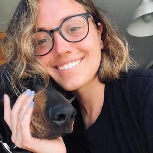 Meet your Posher, Camille